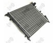 Chladič motora ABAKUS 042-017-0044