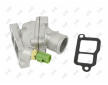 Termostat, chladivo ABAKUS 052-025-0002