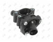 Termostat chladenia ABAKUS 052-025-0005