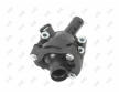 Termostat chladenia ABAKUS 052-025-0005