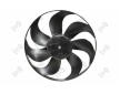 Ventilátor chladenia motora ABAKUS 053-014-0018