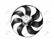 Ventilátor chladenia motora ABAKUS 053-014-0018