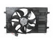 Ventilátor chladenia motora ABAKUS 053-014-0044