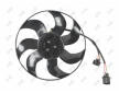 Ventilátor chladenia motora ABAKUS 053-014-0070