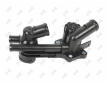 Termostat, chladivo ABAKUS 053-025-0043