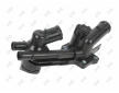 Termostat, chladivo ABAKUS 053-025-0043