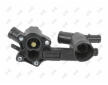 Termostat, chladivo ABAKUS 053-025-0043