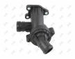 Termostat chladenia ABAKUS 053-025-0062