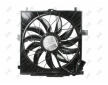 Větrák, chlazení motoru ABAKUS 054-014-0017