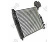 Chladič motora ABAKUS 054-017-0015