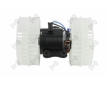vnitřní ventilátor ABAKUS 054-022-0014