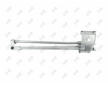 Mechanizmus stieračov ABAKUS 103-04-125
