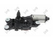 Motor stěračů ABAKUS 103-06-026