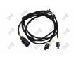 Opravná sada kabelu, senzor-park.systém ABAKUS 120-00-074