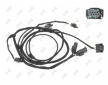Opravná sada kabelu, senzor-park.systém ABAKUS 120-00-216