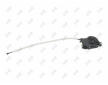 Uzavírací servomechanismus, výklopná záď ABAKUS 132-004-122
