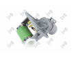 Odpor, vnitřní tlakový ventilátor ABAKUS 133-017-010