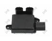 Ridici jednotka, elektricky vetrak (chlazeni motoru) ABAKUS 133-023-003