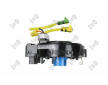 Vinuta pruzina, airbag ABAKUS 134-01-002