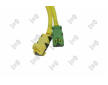 Vinuta pruzina, airbag ABAKUS 134-01-002