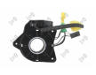 Vinuta pruzina, airbag ABAKUS 134-01-036