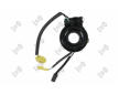 Vinuta pruzina, airbag ABAKUS 134-01-037