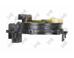 Vinuta pruzina, airbag ABAKUS 134-01-045