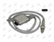 NOx-sensor, NOx-katalyzator ABAKUS 134-02-002