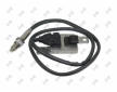 NOx-sensor, NOx-katalyzator ABAKUS 134-02-004