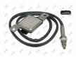 NOx-sensor, NOx-katalyzator ABAKUS 134-02-004