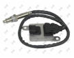 NOx-sensor, NOx-katalyzator ABAKUS 134-02-015