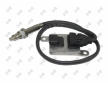 NOx-sensor, NOx-katalyzator ABAKUS 134-02-018