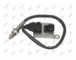 NOx-sensor, NOx-katalyzator ABAKUS 134-02-019