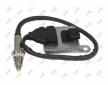 NOx-sensor, NOx-katalyzator ABAKUS 134-02-035