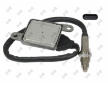 NOx-sensor, NOx-katalyzator ABAKUS 134-02-035