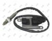 NOx-sensor, NOx-katalyzator ABAKUS 134-02-036