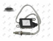 NOx-sensor, NOx-katalyzator ABAKUS 134-02-037