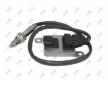 NOx-sensor, NOx-katalyzator ABAKUS 134-02-039