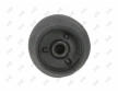 Hlavice radici paky ABAKUS 135-99-346