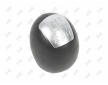 Hlavice radici paky ABAKUS 135-99-350