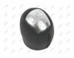 Hlavice radici paky ABAKUS 135-99-353