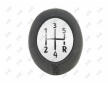 Hlavice radici paky ABAKUS 135-99-402