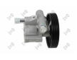 Hydraulické čerpadlo pre riadenie ABAKUS 140-01-002
