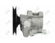 Hydraulické čerpadlo, řízení ABAKUS 140-01-182