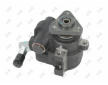 Hydraulické čerpadlo, řízení ABAKUS 140-01-258