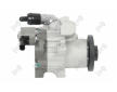 Hydraulické čerpadlo, řízení ABAKUS 140-01-300