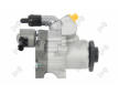 Hydraulické čerpadlo, řízení ABAKUS 140-01-301
