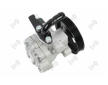 Hydraulické čerpadlo, řízení ABAKUS 140-01-322