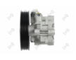 Hydraulické čerpadlo, řízení ABAKUS 140-01-348