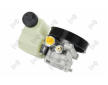 Hydraulické čerpadlo pre riadenie ABAKUS 140-01-384